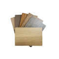 Factory Sale Wood Fiber Mildew Proof Compact Density Fiberboard